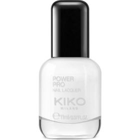 Kiko Power Pro Nail Lacquer 03 Oje