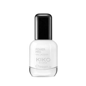Kiko Power Pro Nail Lacquer 03 Oje