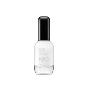 Kiko Power Pro Nail Lacquer 03 Oje