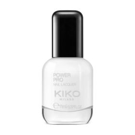 Kiko Power Pro Nail Lacquer 03 Oje