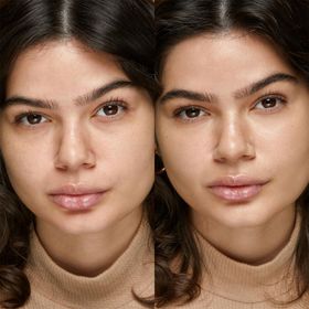 Kiko Radiant Fusion Baked 01 Avory Powder