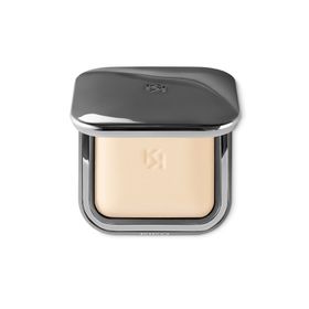 Kiko Radiant Fusion Baked 01 Avory Powder