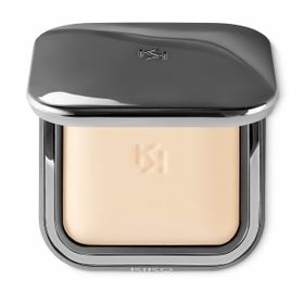 Kiko Radiant Fusion Baked 01 Avory Powder