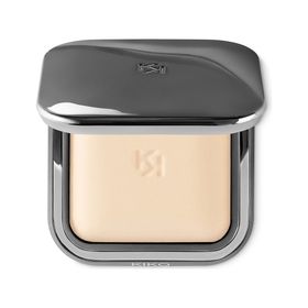Kiko Radiant Fusion Baked 01 Avory Pudra