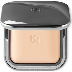 Kiko Radiant Fusion Baked 02 Sand Pudra