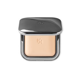 Kiko Radiant Fusion Baked 02 Sand Pudra