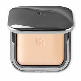 Kiko Radiant Fusion Baked 02 Sand Pudra