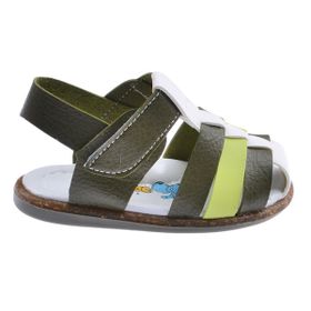 Kiko Şb 2321-29 Erkek Çocuk Terlik