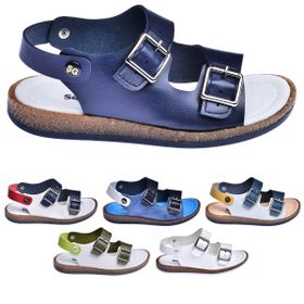 Kiko Şb 2330-39 Erkek Çocuk Terlik