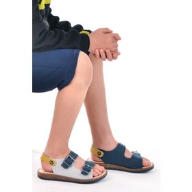Kiko Şb 2330-39 Erkek Çocuk Terlik