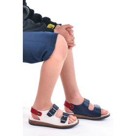 Kiko Şb 2330-39 Erkek Çocuk Terlik