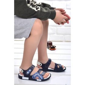 Kiko Şb 2498-07 Erkek Çocuk Sandalet