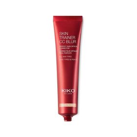 Kiko Skin CC Blur 02 Medium Likit Fondöten