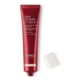 Kiko Skin CC Blur 02 Medium Likit Fondöten