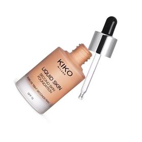 Kiko Skin Second No:07 Fondöten