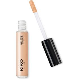 Kiko Skin Tone 06 Hazelnut Kapatıcı
