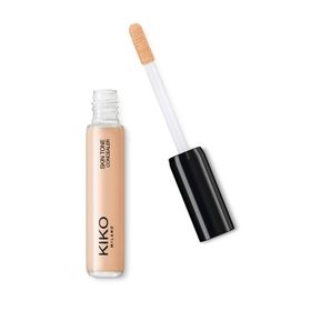 Kiko Skin Tone 06 Hazelnut Kapatıcı