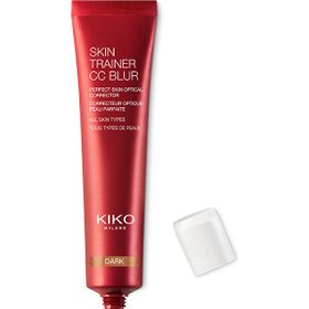 Kiko Skin Trainer Blur 04 Dark CC Krem