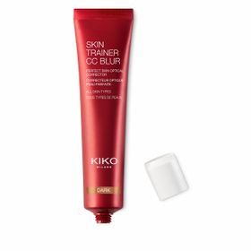 Kiko Skin Trainer Blur 04 Dark CC Krem
