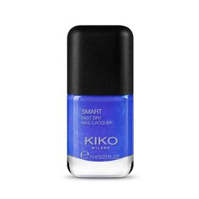 Kiko Smart 28 Iridescent Violet Blue Oje