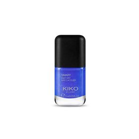 Kiko Smart 28 Iridescent Violet Blue Oje
