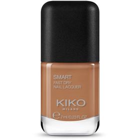 Kiko Smart 40 Caramel Oje