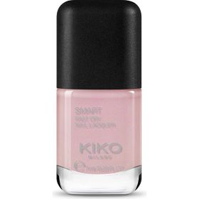 Kiko Smart 55 Pearly Light Rose Oje