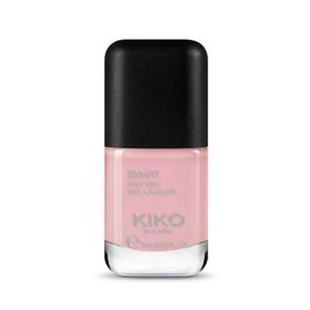 Kiko Smart 55 Pearly Light Rose Oje