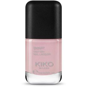 Kiko Smart 55 Pearly Light Rose Oje