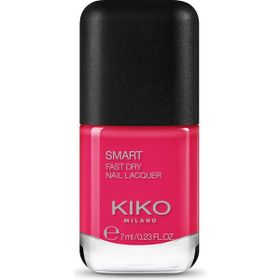 Kiko Smart 66 Fuchsia Oje