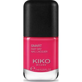 Kiko Smart 66 Fuchsia Oje