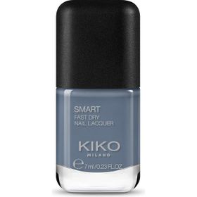 Kiko Smart 79 Denim Grey Blue Oje