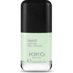 Kiko Smart 85 Mint Milk Oje