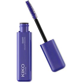 Kiko Smart Colour 02 Electric Blue Maskara