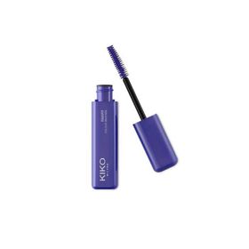 Kiko Smart Colour 02 Electric Blue Maskara