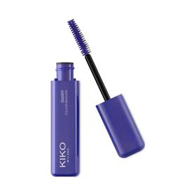 Kiko Smart Colour 02 Electric Blue Maskara