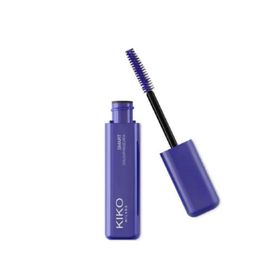 Kiko Smart Colour 02 Electric Blue Maskara