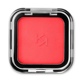 Kiko Smart Colour Blush 08 Bright Red Allık