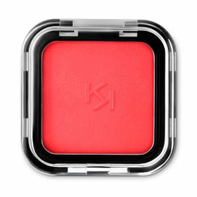 Kiko Smart Colour Blush 08 Bright Red Allık