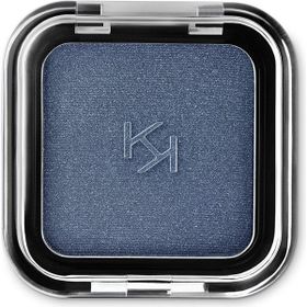 Kiko Smart Colour Eyeshadow 23 Metallic Jeans Blue Göz Farı