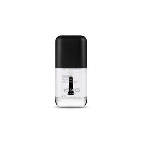 Kiko Smart Fast Dry 01 Şeffaf Oje