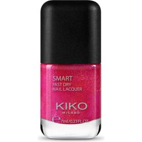 Kiko Smart Fast Dry 19 Oje
