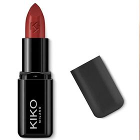 Kiko Smart Fusion Lipstick 435 Scarlet Red Ruj