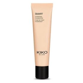 Kiko Smart Hydrating Neutral 20 Fondöten