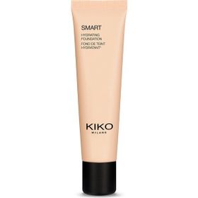 Kiko Smart Hydrating Warm Rose 30 Likit Fondöten
