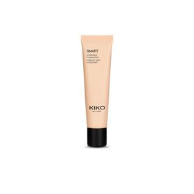 Kiko Smart Hydrating Warm Rose 30 Likit Fondöten