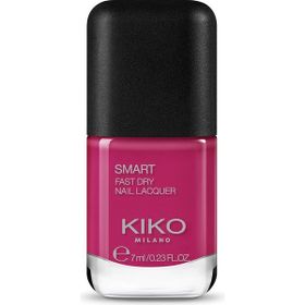 Kiko Smart Nail Lacquer 18 Oje