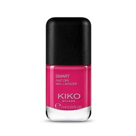 Kiko Smart Nail Lacquer 18 Oje