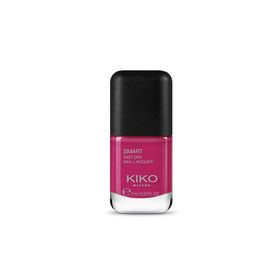 Kiko Smart Nail Lacquer 18 Oje