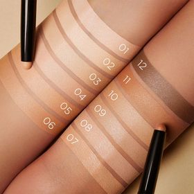 Kiko Universal Stick 10 Honey Concealer